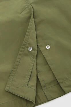 Woolrich Cappotto City Ultraleggero - Uomo - Verde -Offerta Economica Vestiario CFWOOU0561MRUT2892 6098 8