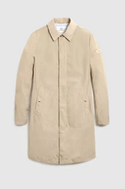 Woolrich Cappotto City Ultraleggero - Uomo - Marrone -Offerta Economica Vestiario CFWOOU0561MRUT2892 723 3