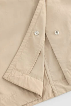 Woolrich Cappotto City Ultraleggero - Uomo - Marrone -Offerta Economica Vestiario CFWOOU0561MRUT2892 723 8