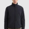 Woolrich Bomber Sailing Doppio Strato Imbottito - Uomo - Blu 2 Woolrich Bomber Sailing Doppio Strato Imbottito - Uomo - Blu -Offerta Economica Vestiario CFWOOU0578MRUT2540 3989
