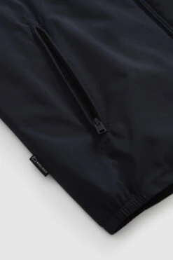 Woolrich Bomber Sailing Doppio Strato Imbottito - Uomo - Blu -Offerta Economica Vestiario CFWOOU0578MRUT2540 3989 6