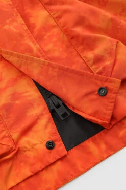 Woolrich Giacca Trek Leggera - Uomo - Arancione -Offerta Economica Vestiario CFWOOU0586MRUT3068 2150 10