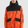 Woolrich Giacca Trek Leggera - Uomo - Arancione -Offerta Economica Vestiario CFWOOU0586MRUT3068 2150
