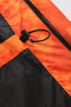 Woolrich Giacca Trek Leggera - Uomo - Arancione -Offerta Economica Vestiario CFWOOU0586MRUT3068 2150 12