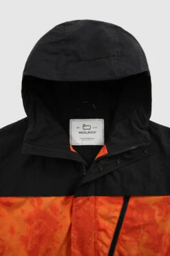 Woolrich Giacca Trek Leggera - Uomo - Arancione -Offerta Economica Vestiario CFWOOU0586MRUT3068 2150 4