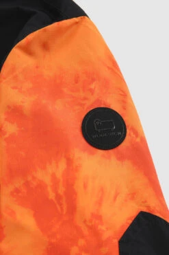 Woolrich Giacca Trek Leggera - Uomo - Arancione -Offerta Economica Vestiario CFWOOU0586MRUT3068 2150 6