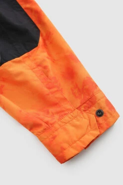 Woolrich Giacca Trek Leggera - Uomo - Arancione -Offerta Economica Vestiario CFWOOU0586MRUT3068 2150 7