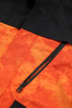 Woolrich Giacca Trek Leggera - Uomo - Arancione -Offerta Economica Vestiario CFWOOU0586MRUT3068 2150 8