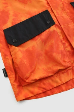 Woolrich Giacca Trek Leggera - Uomo - Arancione -Offerta Economica Vestiario CFWOOU0586MRUT3068 2150 9