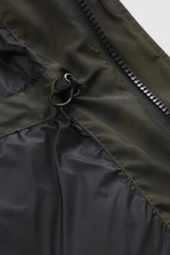 Woolrich Giacca Trek Leggera - Uomo - Verde 25 Woolrich Giacca Trek Leggera - Uomo - Verde -Offerta Economica Vestiario CFWOOU0586MRUT3068 6568 10