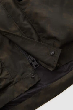 Woolrich Giacca Trek Leggera - Uomo - Verde 23 Woolrich Giacca Trek Leggera - Uomo - Verde -Offerta Economica Vestiario CFWOOU0586MRUT3068 6568 8