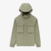 Giacca Fly Fishing Aimé Leon Dore / Woolrich - Uomo - Verde