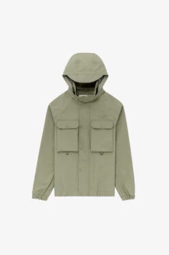 Giacca Fly Fishing Aimé Leon Dore / Woolrich - Uomo - Verde
