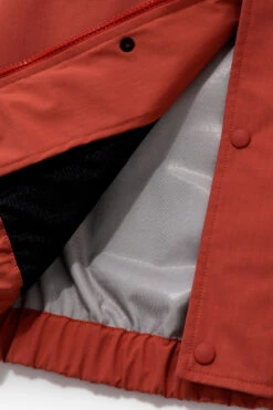 Giacca Fly Fishing Aimé Leon Dore / Woolrich - Uomo - Marrone -Offerta Economica Vestiario CFWOOU0657MRUT2871 7384 4