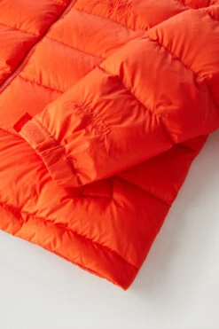 Piumino In Nylon Ripstop Serving The People / Woolrich - Uomo - Rosso 19 Piumino In Nylon Ripstop Serving The People / Woolrich - Uomo - Rosso -Offerta Economica Vestiario CFWOOU0671MRUT3285 5475 7