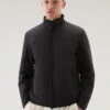 Woolrich Bomber Sailing Imbottito - Uomo - Nero -Offerta Economica Vestiario CFWOOU0692MRUT3280 100