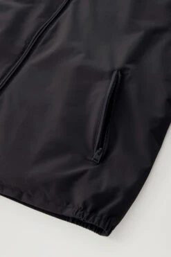 Woolrich Bomber Sailing Imbottito - Uomo - Nero -Offerta Economica Vestiario CFWOOU0692MRUT3280 100 8