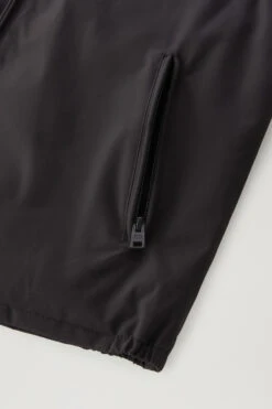 Woolrich Gilet Pacific Imbottito - Uomo - Nero -Offerta Economica Vestiario CFWOOU0694MRUT3280 100 7