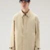 Woolrich Soprabito City In Urban Touch - Uomo - Beige 1 Woolrich Soprabito City In Urban Touch - Uomo - Beige -Offerta Economica Vestiario CFWOOU0711MRUT3128 4377