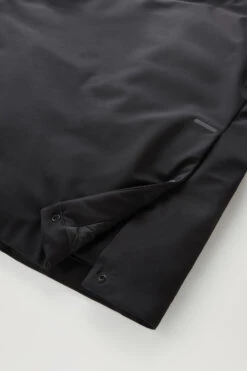 Woolrich Parka In Tech Softshell - Uomo - Nero -Offerta Economica Vestiario CFWOOU0859MRUT3496 100 9