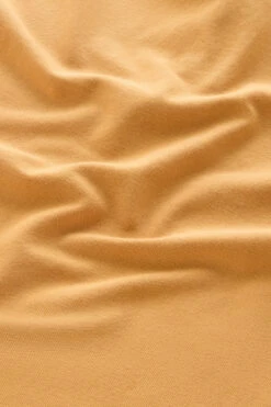 Woolrich Polo Mackinack Tinta In Capo In Piqué Di Cotone Elasticizzato - Uomo - Giallo -Offerta Economica Vestiario CFWOPO0035MRUT1483 2165 7