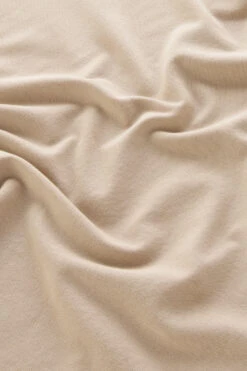 Woolrich Polo Mackinack Tinta In Capo In Piqué Di Cotone Elasticizzato - Uomo - Beige -Offerta Economica Vestiario CFWOPO0035MRUT1483 4377 7