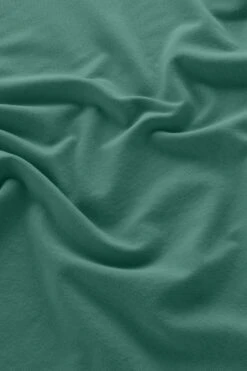 Woolrich Polo Mackinack Tinta In Capo In Piqué Di Cotone Elasticizzato - Uomo - Verde -Offerta Economica Vestiario CFWOPO0035MRUT1483 631 7