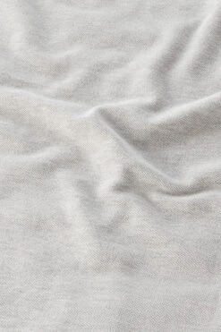 Woolrich Polo In Piqué Di Puro Cotone - Uomo - Grigio -Offerta Economica Vestiario CFWOPO0048MRUT2931 103 7