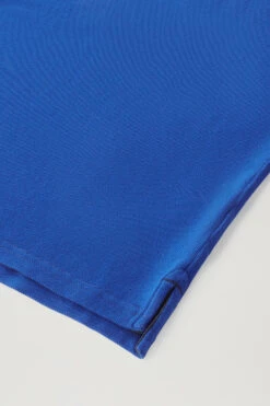 Woolrich Polo In Piqué Di Puro Cotone - Uomo - Blu 16 Woolrich Polo In Piqué Di Puro Cotone - Uomo - Blu -Offerta Economica Vestiario CFWOPO0048MRUT2931 31069 6