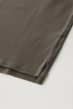 Woolrich Polo In Piqué Di Puro Cotone - Uomo - Verde -Offerta Economica Vestiario CFWOPO0048MRUT2931 614 6