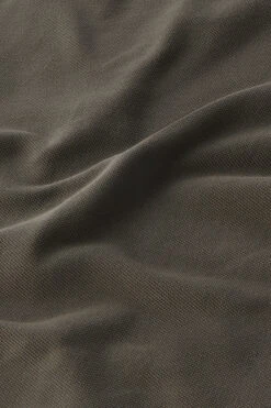 Woolrich Polo In Piqué Di Puro Cotone - Uomo - Verde -Offerta Economica Vestiario CFWOPO0048MRUT2931 614 7