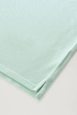 Woolrich Polo In Piqué Di Puro Cotone - Uomo - Verde -Offerta Economica Vestiario CFWOPO0048MRUT2931 6585 6