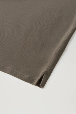 Woolrich Polo Monterey In Piqué Di Cotone Elasticizzato - Uomo - Verde 16 Woolrich Polo Monterey In Piqué Di Cotone Elasticizzato - Uomo - Verde -Offerta Economica Vestiario CFWOPO0053MRUT2932 614 6