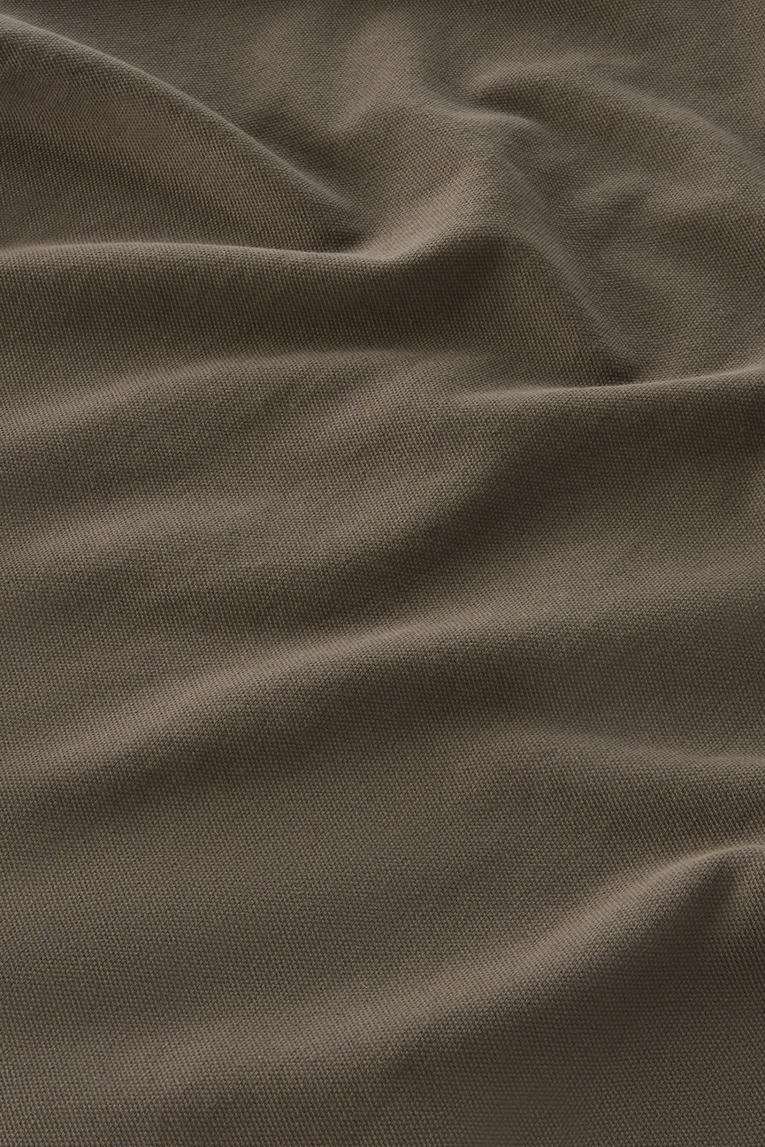 Woolrich Polo Monterey In Piqué Di Cotone Elasticizzato - Uomo - Verde 10 Woolrich Polo Monterey In Piqué Di Cotone Elasticizzato - Uomo - Verde - immagine 8