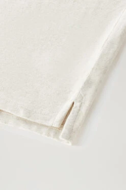 Woolrich Polo In Misto Cotone E Lino - Uomo - Beige 16 Woolrich Polo In Misto Cotone E Lino - Uomo - Beige -Offerta Economica Vestiario CFWOPO0054MRUT3457 4377 6