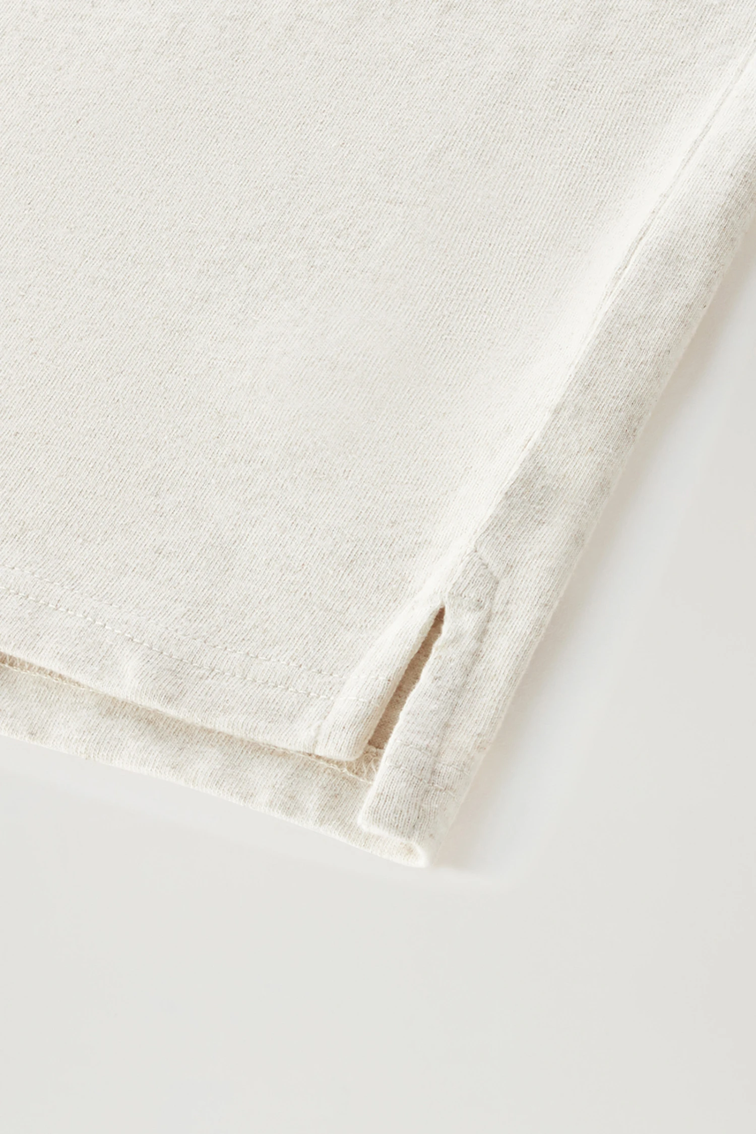 Woolrich Polo In Misto Cotone E Lino - Uomo - Beige 9 Woolrich Polo In Misto Cotone E Lino - Uomo - Beige - immagine 7