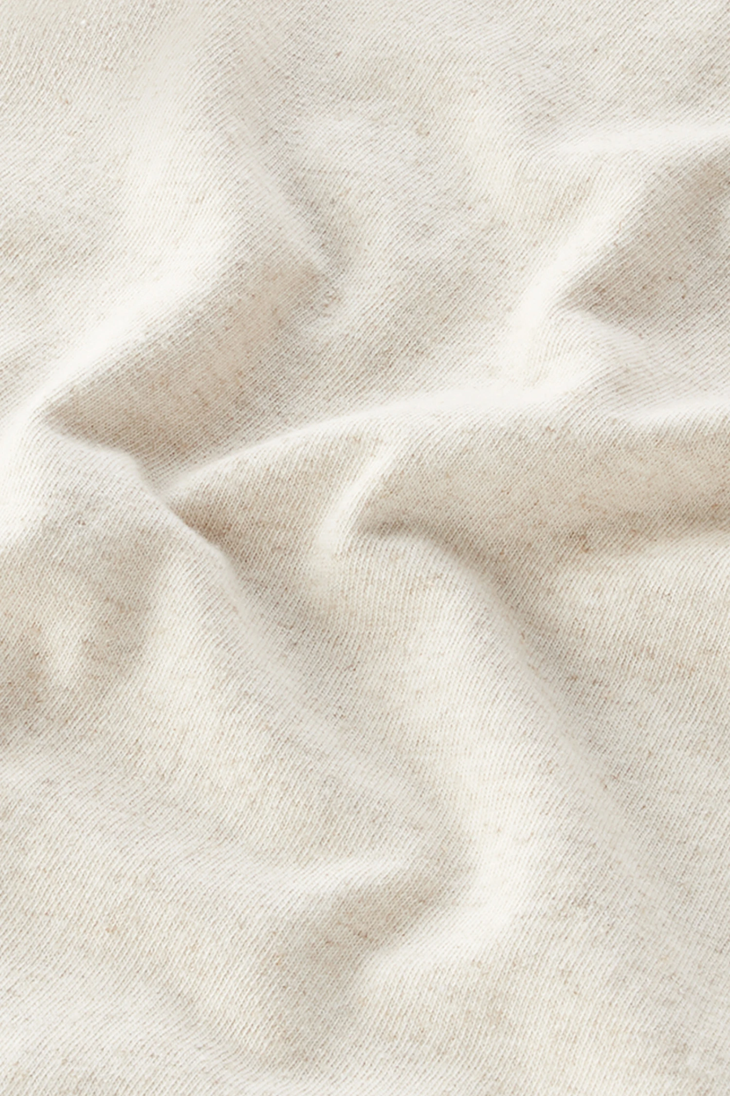 Woolrich Polo In Misto Cotone E Lino - Uomo - Beige 10 Woolrich Polo In Misto Cotone E Lino - Uomo - Beige - immagine 8