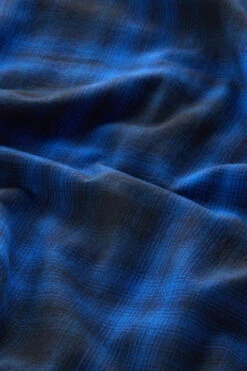 Woolrich Camicia Madras A Quadri In Flanella Leggera - Uomo - Blu 19 Woolrich Camicia Madras A Quadri In Flanella Leggera - Uomo - Blu -Offerta Economica Vestiario CFWOSI0089MRUT3180 31097 8