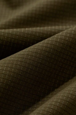 Camicia Fly Fishing Aimé Leon Dore / Woolrich - Uomo - Verde -Offerta Economica Vestiario CFWOSI0097MRUT2878 6262 6