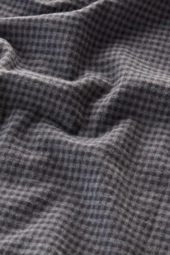 Woolrich Camicia A Quadri In Flanella Leggera - Uomo - Grigio 11 Woolrich Camicia A Quadri In Flanella Leggera - Uomo - Grigio -Offerta Economica Vestiario CFWOSI0117MRUT3180 1679 4