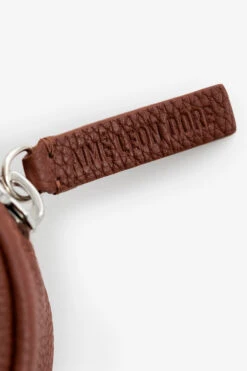 Portamonete In Pelle Aimé Leon Dore / Woolrich - Unisex - Marrone 7 Portamonete In Pelle Aimé Leon Dore / Woolrich - Unisex - Marrone -Offerta Economica Vestiario CFWOSL0022MRUT3407 703 2