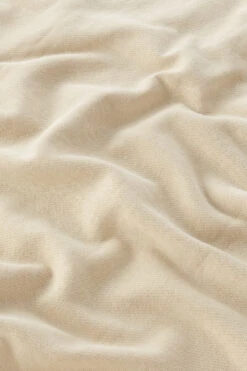 Woolrich Felpa In Cotone Tinto In Capo E Popeline Di Cotone - Uomo - Beige -Offerta Economica Vestiario CFWOSW0166MRUT2915 4377 7