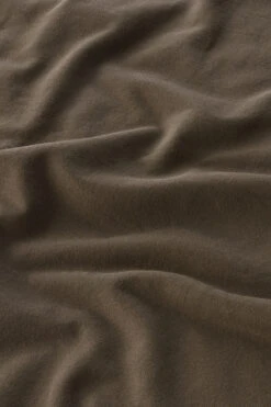 Woolrich Felpa Girocollo In Puro Cotone Con Tasca Con Zip - Uomo - Verde 21 Woolrich Felpa Girocollo In Puro Cotone Con Tasca Con Zip - Uomo - Verde -Offerta Economica Vestiario CFWOSW0176MRUT3354 614 9