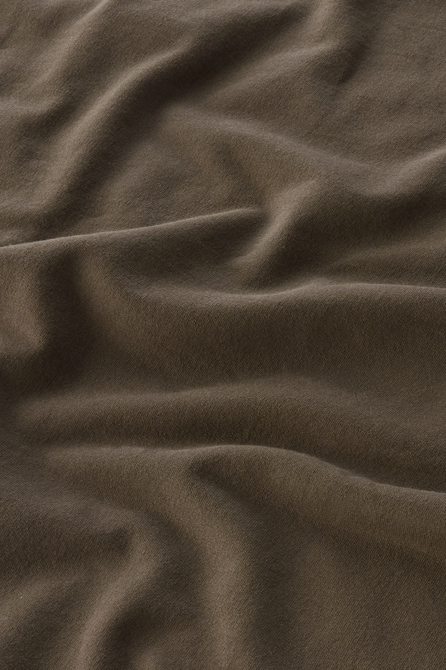 Woolrich Felpa Girocollo In Puro Cotone Con Tasca Con Zip - Uomo - Verde 12 Woolrich Felpa Girocollo In Puro Cotone Con Tasca Con Zip - Uomo - Verde - immagine 10