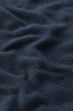 Woolrich Felpa Con Cappuccio U.S. Trails In Puro Cotone - Uomo - Blu -Offerta Economica Vestiario CFWOSW0184MRUT3459 3989 8