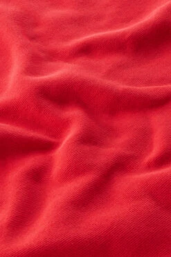 Woolrich Felpa Con Cappuccio U.S. Trails In Puro Cotone - Uomo - Rosso 19 Woolrich Felpa Con Cappuccio U.S. Trails In Puro Cotone - Uomo - Rosso -Offerta Economica Vestiario CFWOSW0184MRUT3459 5059 8