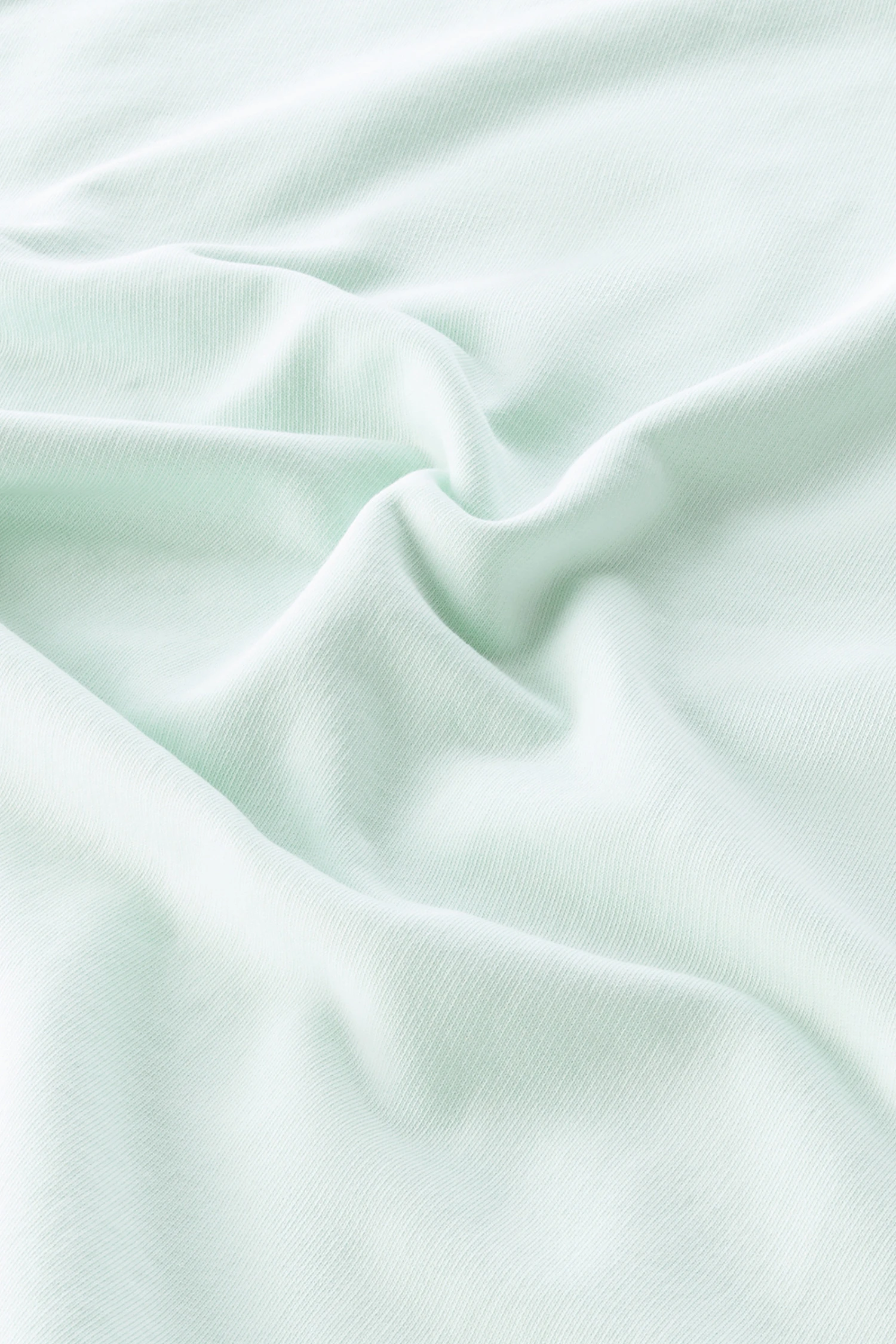 Woolrich Felpa Varsity Girocollo In Puro Cotone Tinto In Capo - Uomo - Verde 10 Woolrich Felpa Varsity Girocollo In Puro Cotone Tinto In Capo - Uomo - Verde - immagine 8