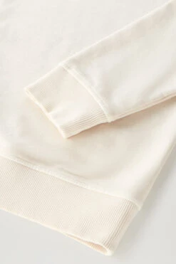 Woolrich Felpa Varsity Girocollo In Puro Cotone Tinto In Capo - Uomo - Bianco 16 Woolrich Felpa Varsity Girocollo In Puro Cotone Tinto In Capo - Uomo - Bianco -Offerta Economica Vestiario CFWOSW0187MRUT3470 8743 6