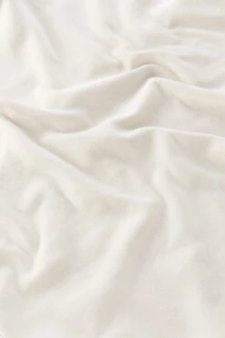 Woolrich Felpa Con Cappuccio Varsity In Puro Cotone Tinto In Capo - Uomo - Bianco -Offerta Economica Vestiario CFWOSW0188MRUT3470 8743 7