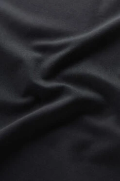 Woolrich Felpa Girocollo In Misto Cotone Elasticizzato - Uomo - Nero 21 Woolrich Felpa Girocollo In Misto Cotone Elasticizzato - Uomo - Nero -Offerta Economica Vestiario CFWOSW0198MRUT3497 100 9